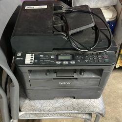 Brother Printer&scanner