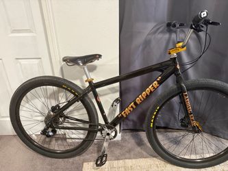Fast Ripper