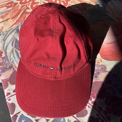 Tommy Hilfiger Hat
