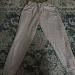 Nike Sweats