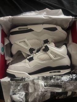 Jordan 4 Retro 'FLIGHT CLUB' Size:10