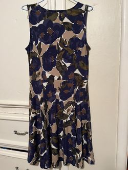 Anne Taylor Loft Size (s)