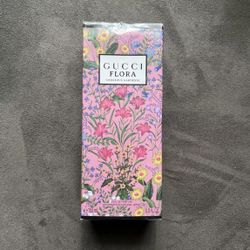 gucci flora perfume 5 oz