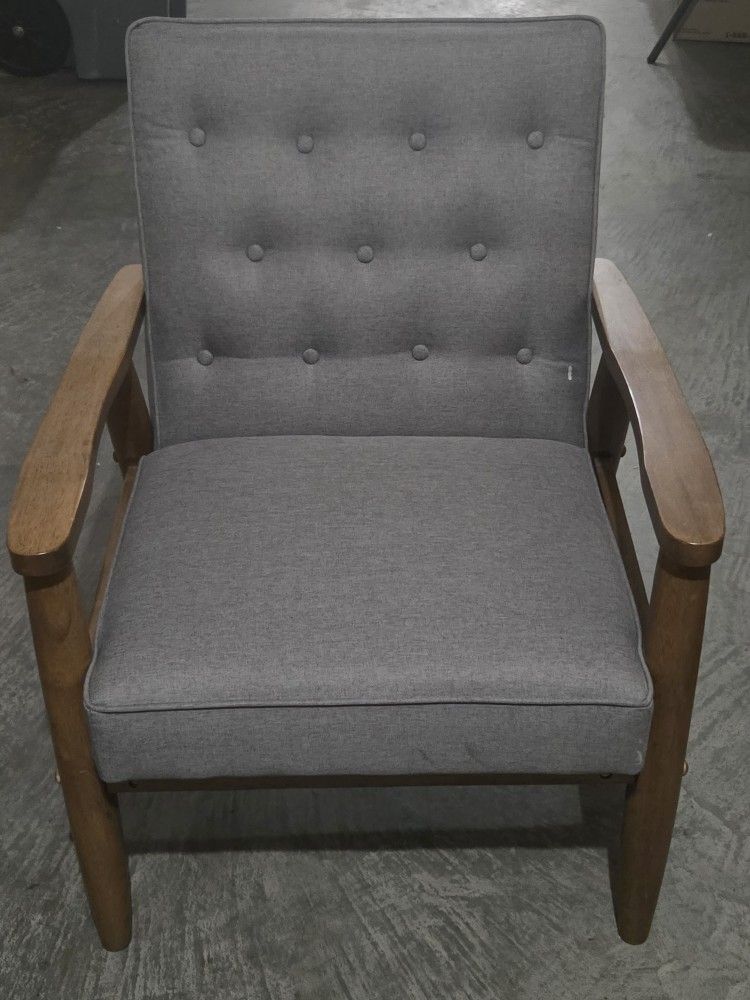 Baxton Sorrento Chair