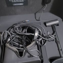 Oculus Rift 