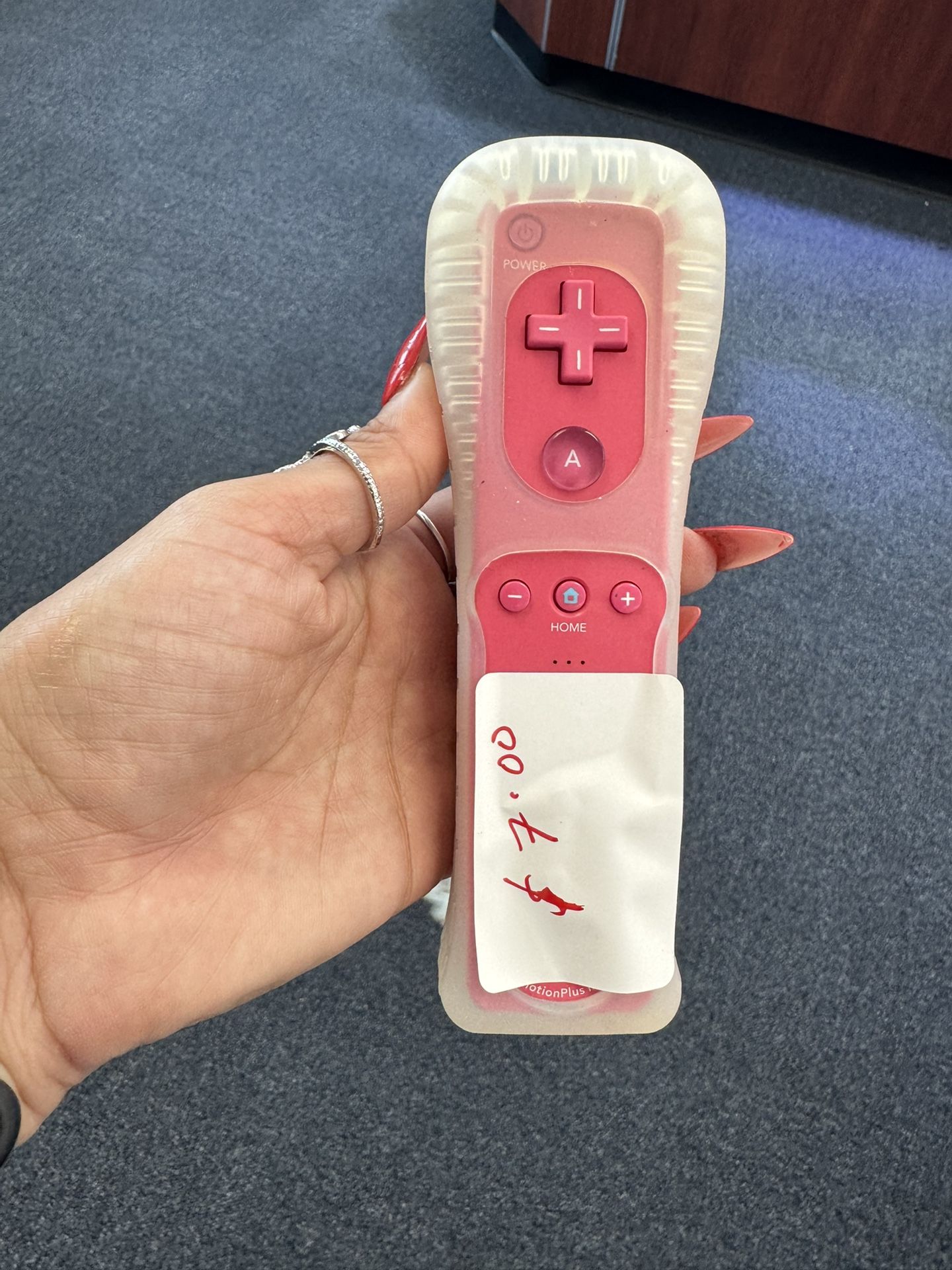 Wii Controller