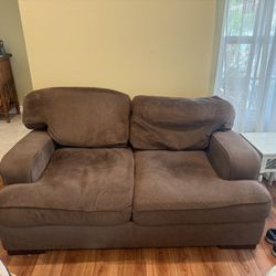 Great Couch Like New