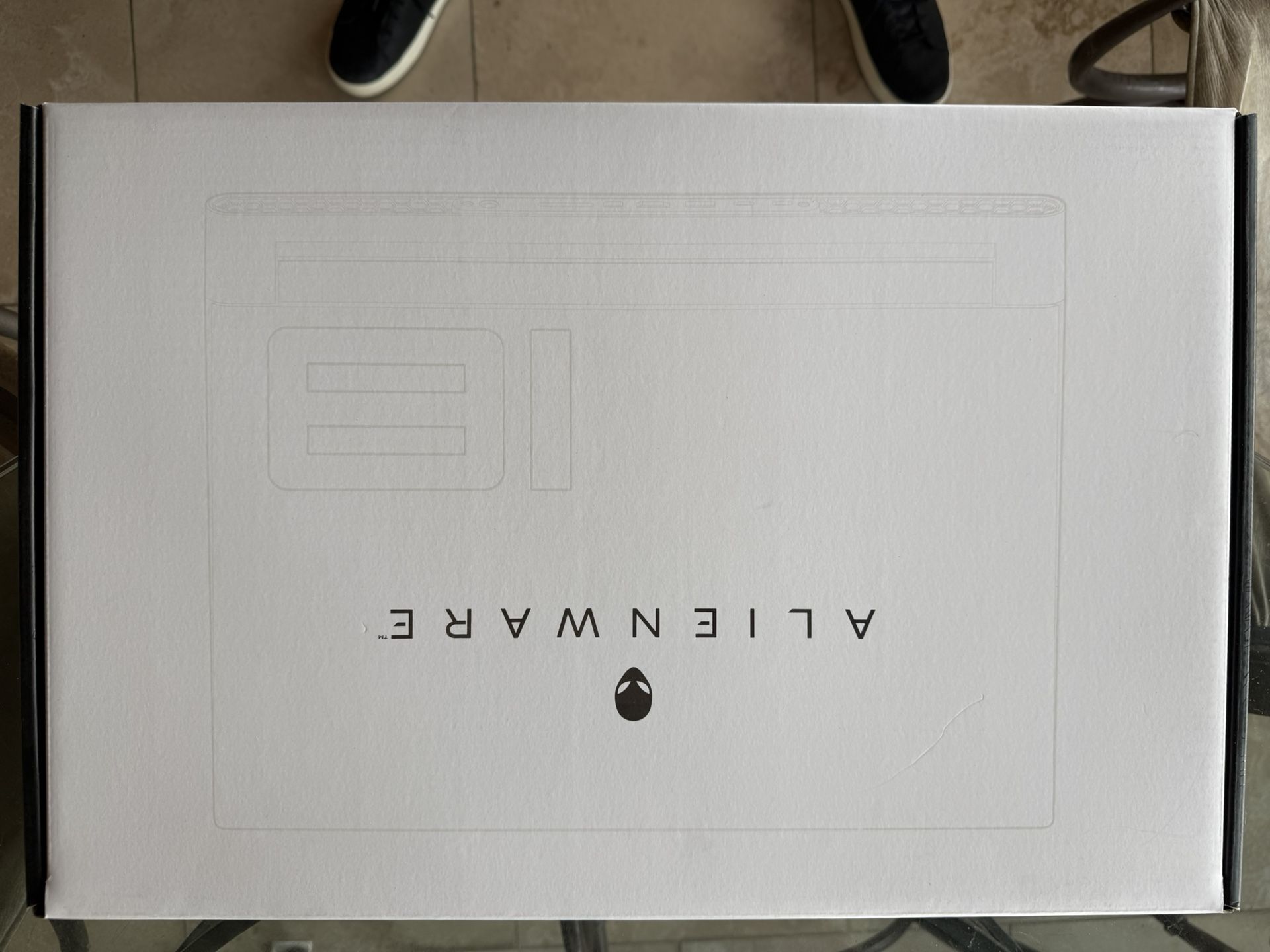 Alienware M18 R2 Gaming Laptop