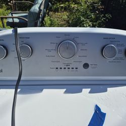 Free Whirlpool Washing Machine 