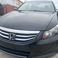 2011 Honda Accord