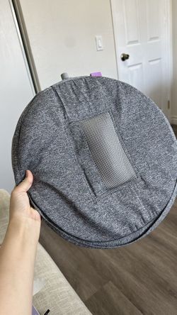 FridaBaby Mom Perineal Comfort Donut Cushion