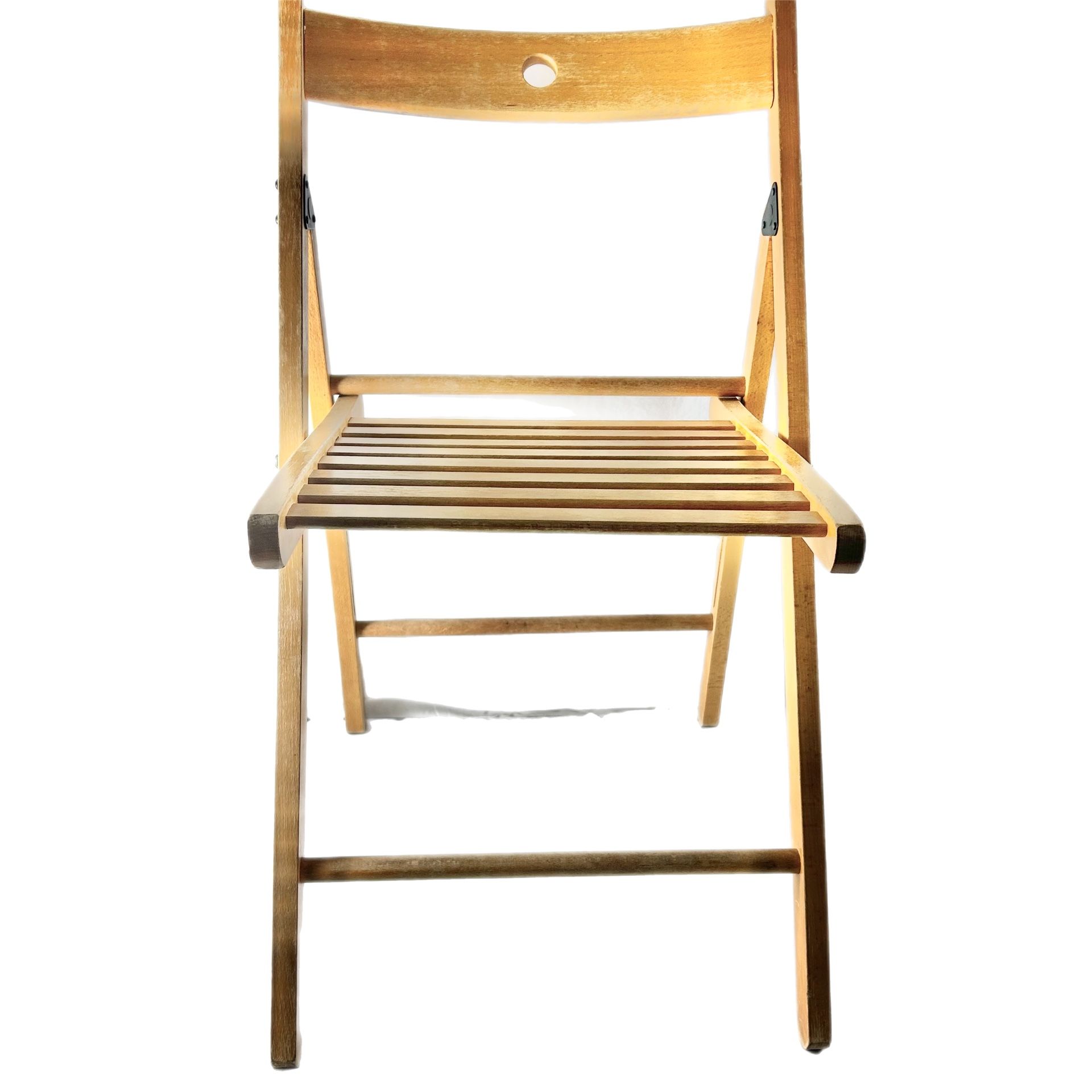 IKEA Terje Wooden Bamboo Foldable Chair 🪑 
