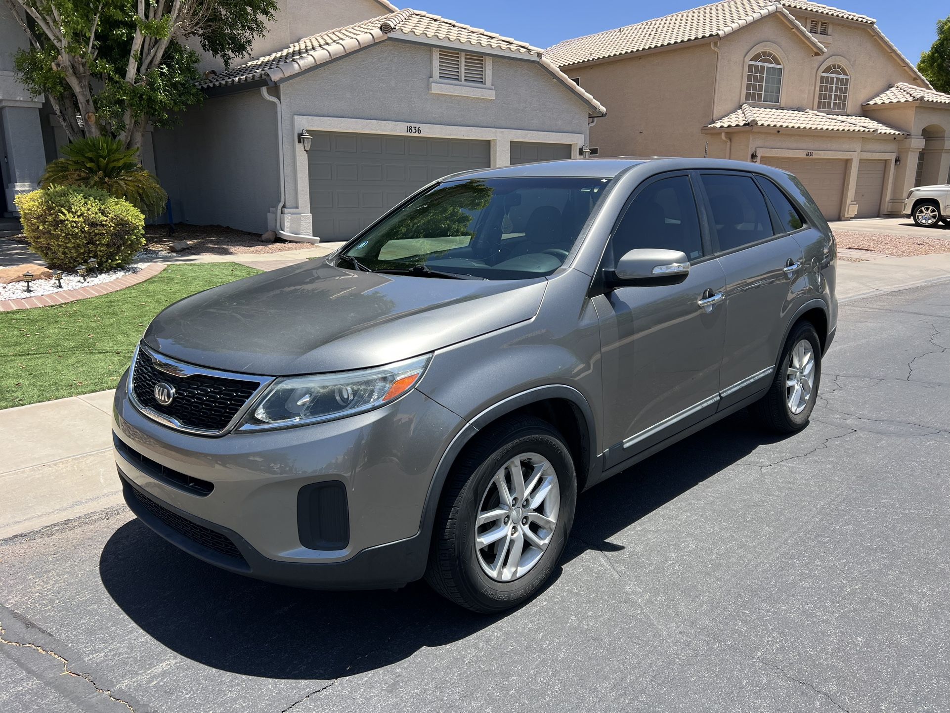 2014 Kia Sorento SUV
