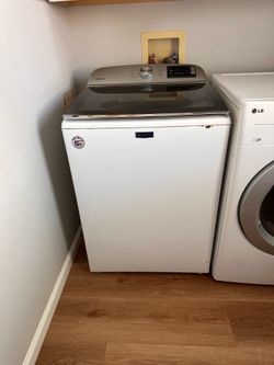 Maytag Washer