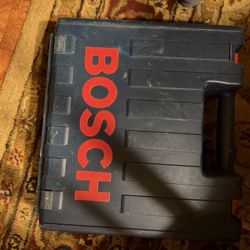 Bosch top-handle corded jigsaw