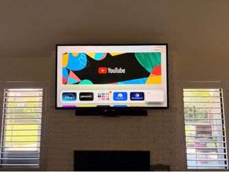 70 inch Vizio TV