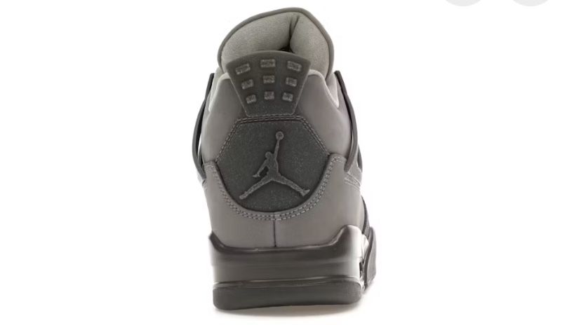 Jordan 4 Retro SE Paris Olympics Wet Cement