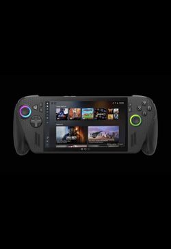 Xbox Ally X