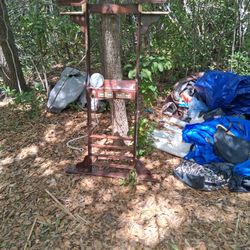 Billiards Rack That's Also Scores