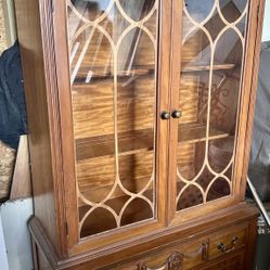China Cabinet 