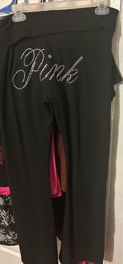 Victorias Secret Bling Pants