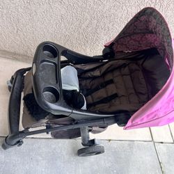 Free Kids Stroller 