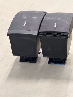 Bose speaker