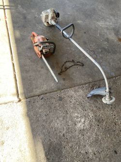 Echo Weedeater