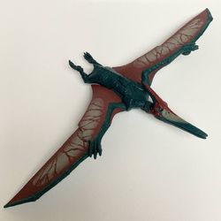 2018 Jurassic World Fallen Kingdom Roarivore - Pteranodon
