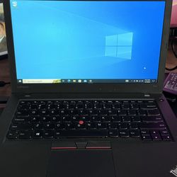 Lenovo ThinkPad T450 Laptop