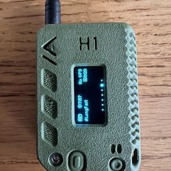 Meshtastic ESP32 LoRa V3 Module