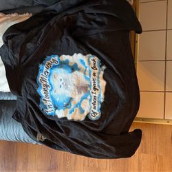 Ripndip Jacket
