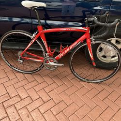 Specialized Tarmac Expert