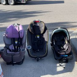 Stroller Or Car Seat 