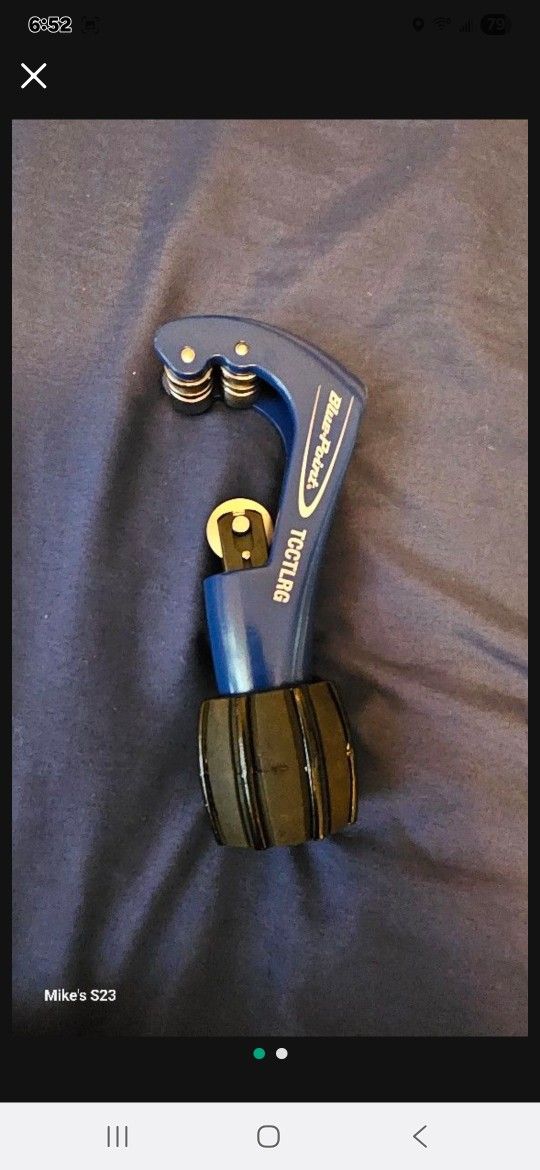 Blue Point By Snap-on