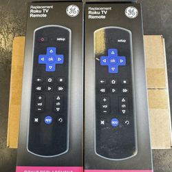 Roku Replacement Remote 