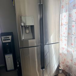 Samsung fridge