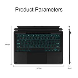 OEM Keyboard For Microsoft Surface