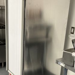 Commercial Proofing Cabinet / Food Warmer (HPC-6836) – Excellent Condition – Light Use