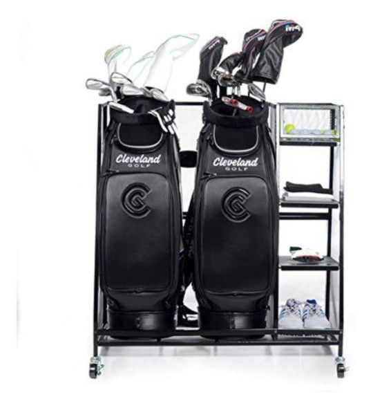 Milliard Golf Organizer