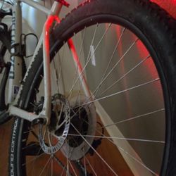 Specialized Cross Country Bike
