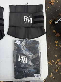 Waist trainer (small)