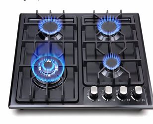 Cooktop new in box
