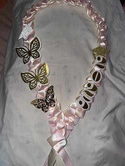 Graduation Leis