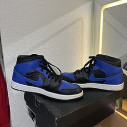 jordan 1 royal blue