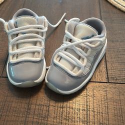 Jordan’s 11 6c