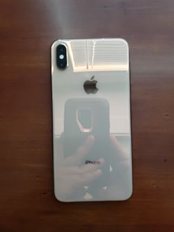 Iphone xs max