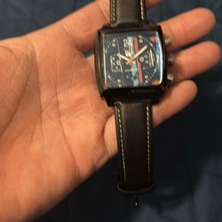 TAG Heuer Monaco 24 