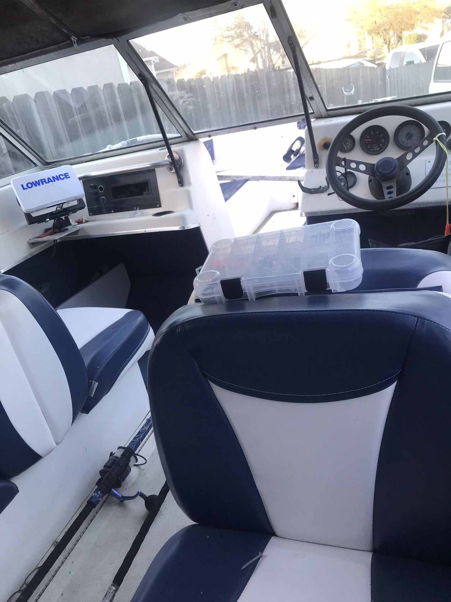 Fishing Boat for Sale in Vallejo, CA OfferUp