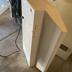 Whirlpool Stove Vent/Fan